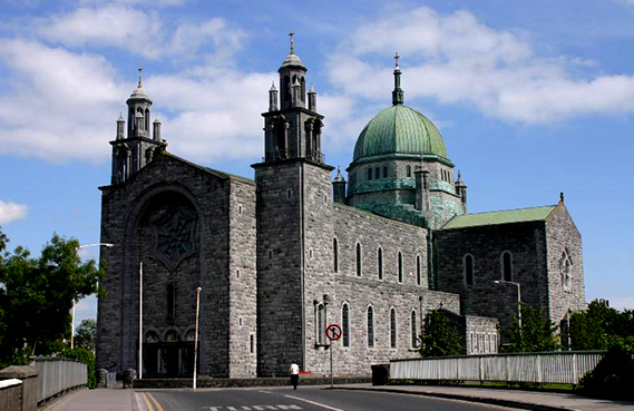 galwaycathedral